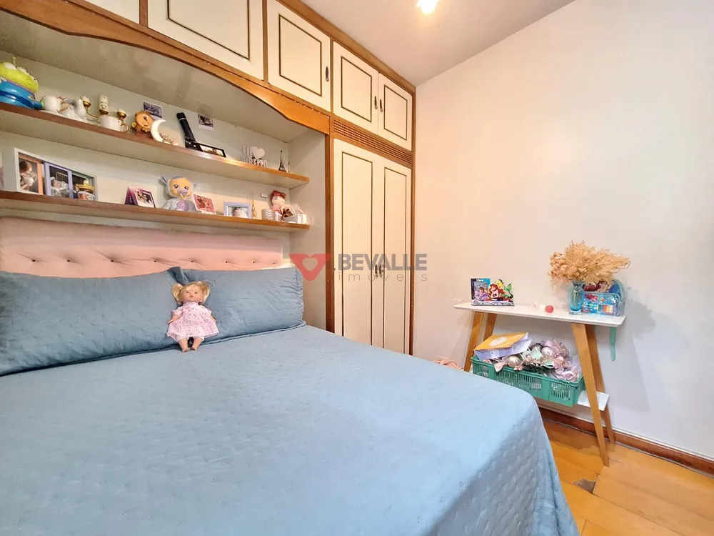 Apartamento, 3 quartos, 95 m² - Foto 20