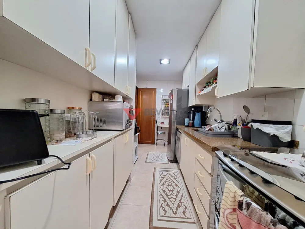 Apartamento, 3 quartos, 95 m² - Foto 12