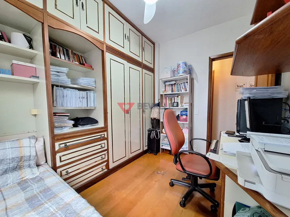 Apartamento, 3 quartos, 95 m² - Foto 17