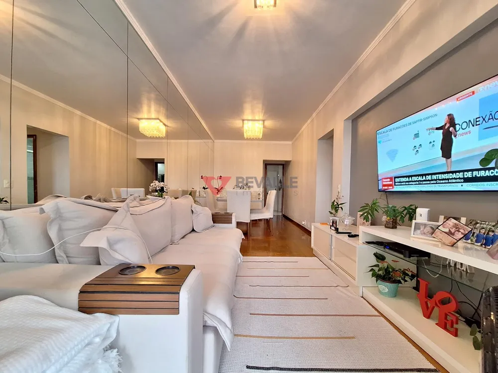 Apartamento, 3 quartos, 95 m² - Foto 6