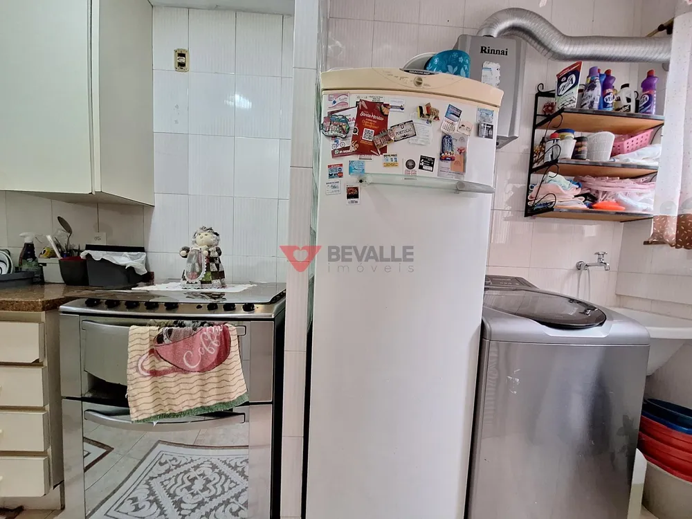 Apartamento, 3 quartos, 95 m² - Foto 15