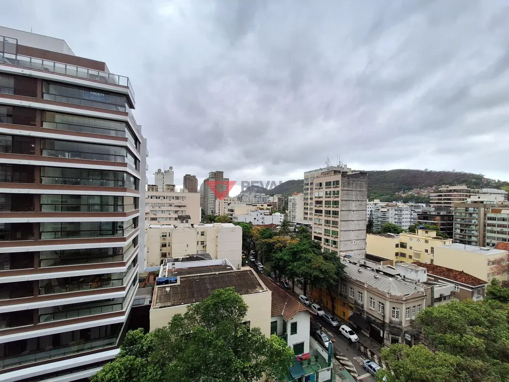 Apartamento, 3 quartos, 95 m² - Foto 5