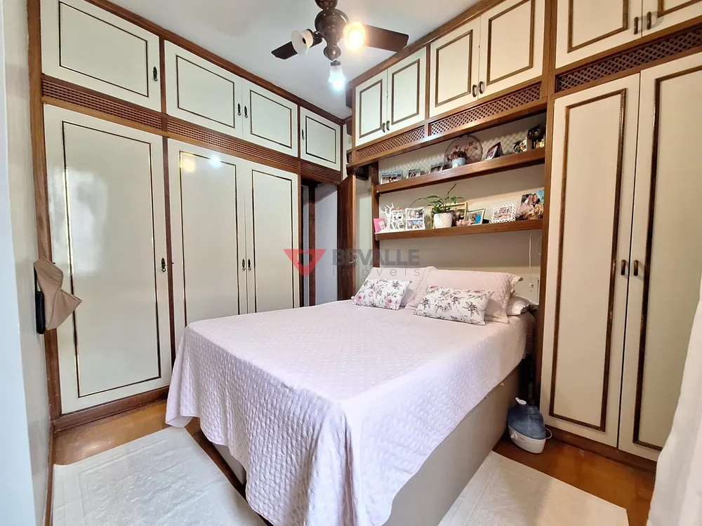 Apartamento, 3 quartos, 95 m² - Foto 28