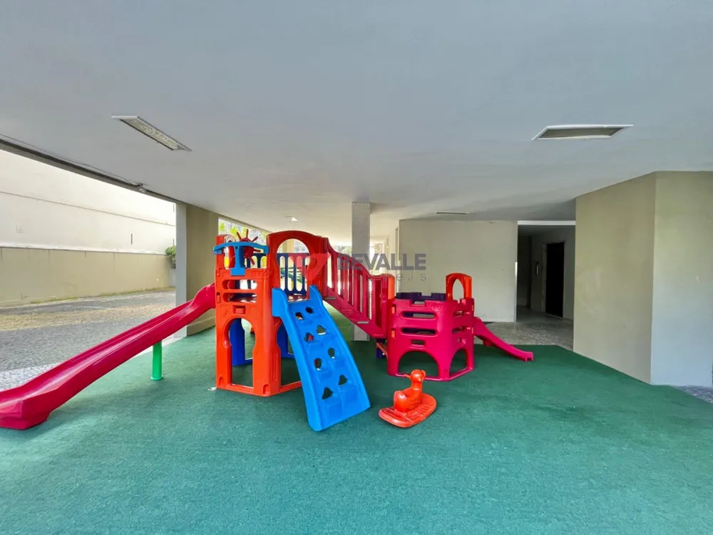 Apartamento, 3 quartos, 95 m² - Foto 35