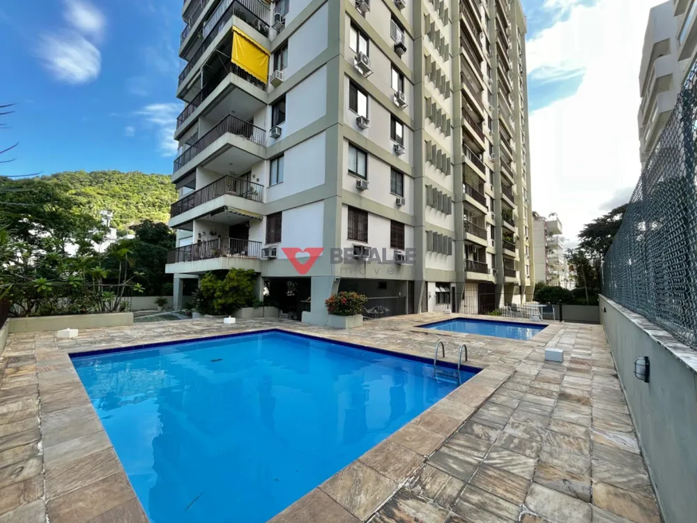 Apartamento, 3 quartos, 95 m² - Foto 32
