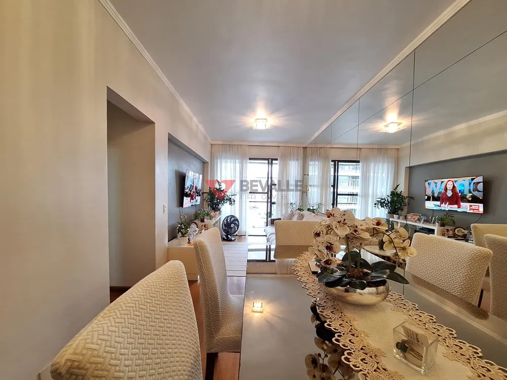 Apartamento, 3 quartos, 95 m² - Foto 10