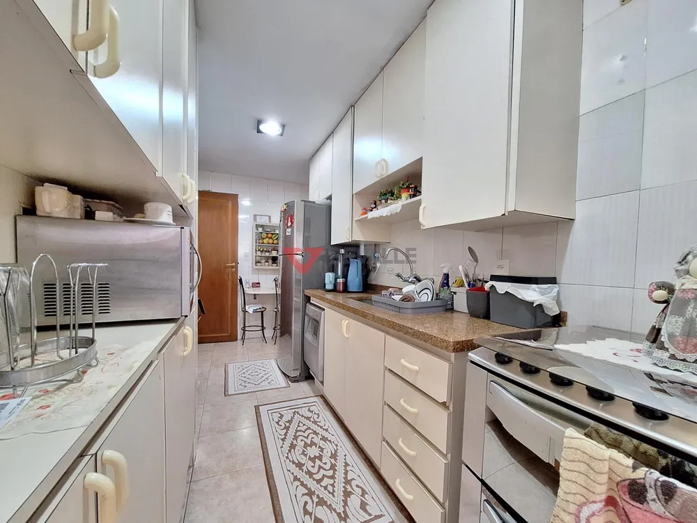 Apartamento, 3 quartos, 95 m² - Foto 13