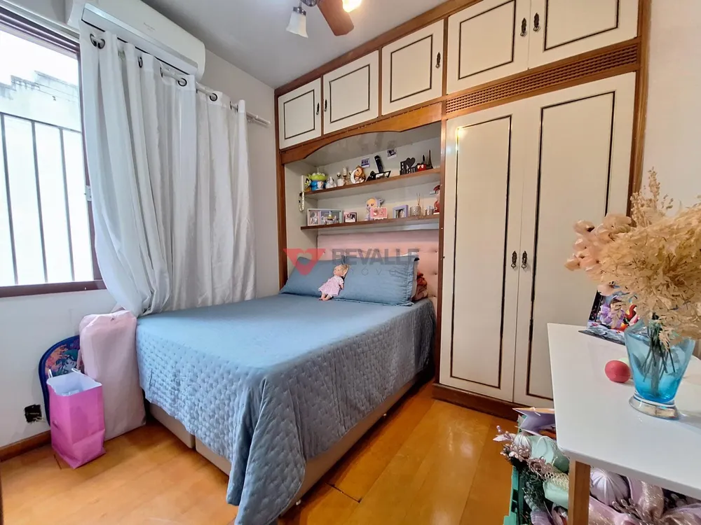 Apartamento, 3 quartos, 95 m² - Foto 22