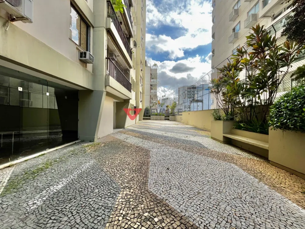 Apartamento, 3 quartos, 95 m² - Foto 31