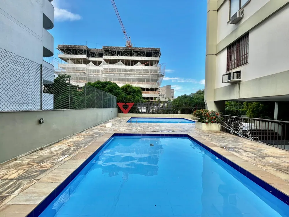 Apartamento, 3 quartos, 95 m² - Foto 33