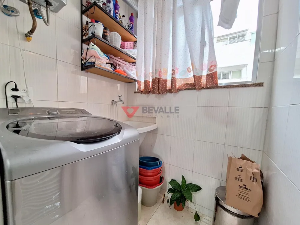 Apartamento, 3 quartos, 95 m² - Foto 11