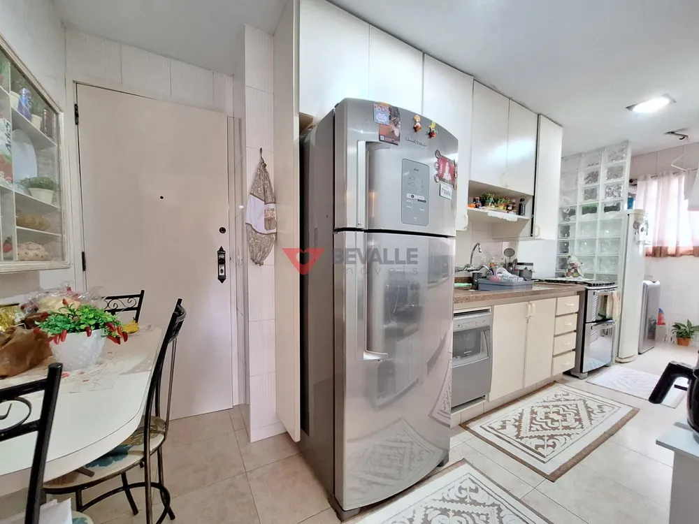 Apartamento, 3 quartos, 95 m² - Foto 14
