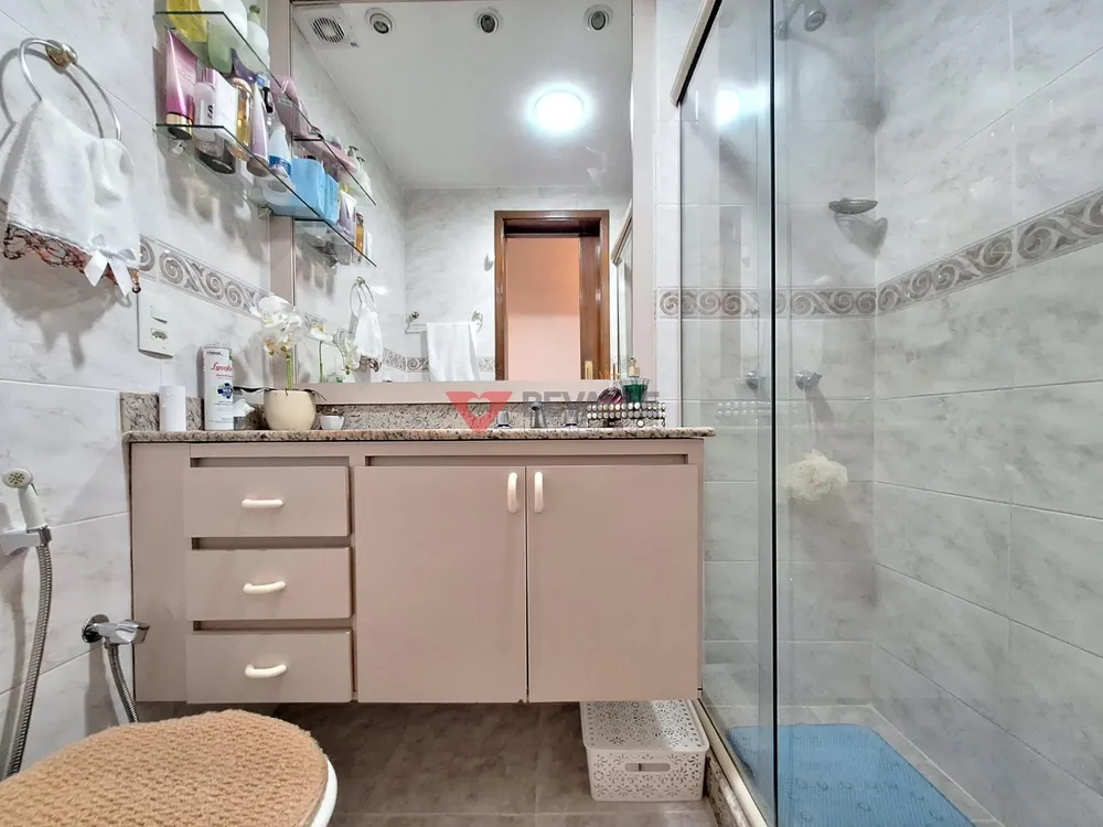 Apartamento, 3 quartos, 95 m² - Foto 29