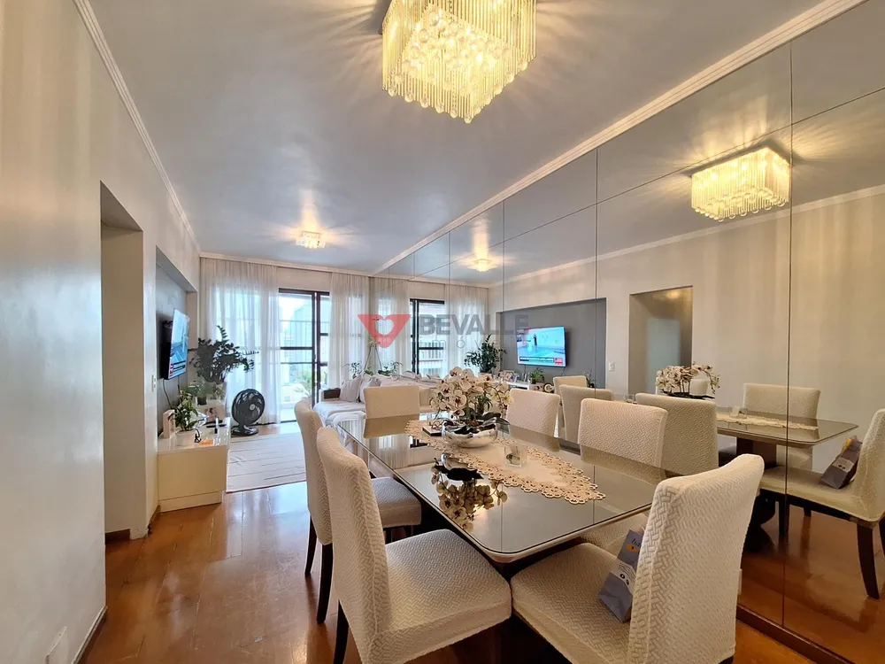 Apartamento, 3 quartos, 95 m² - Foto 9