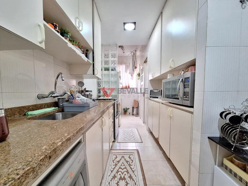 Apartamento, 3 quartos, 95 m² - Foto 16