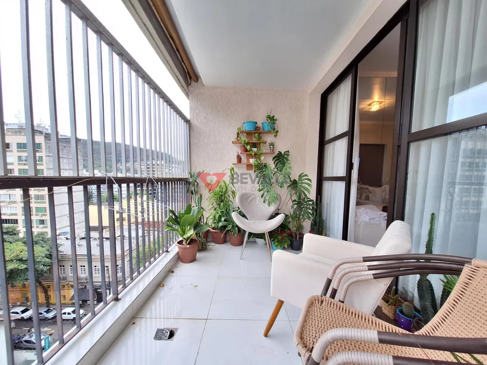 Apartamento, 3 quartos, 95 m² - Foto 1