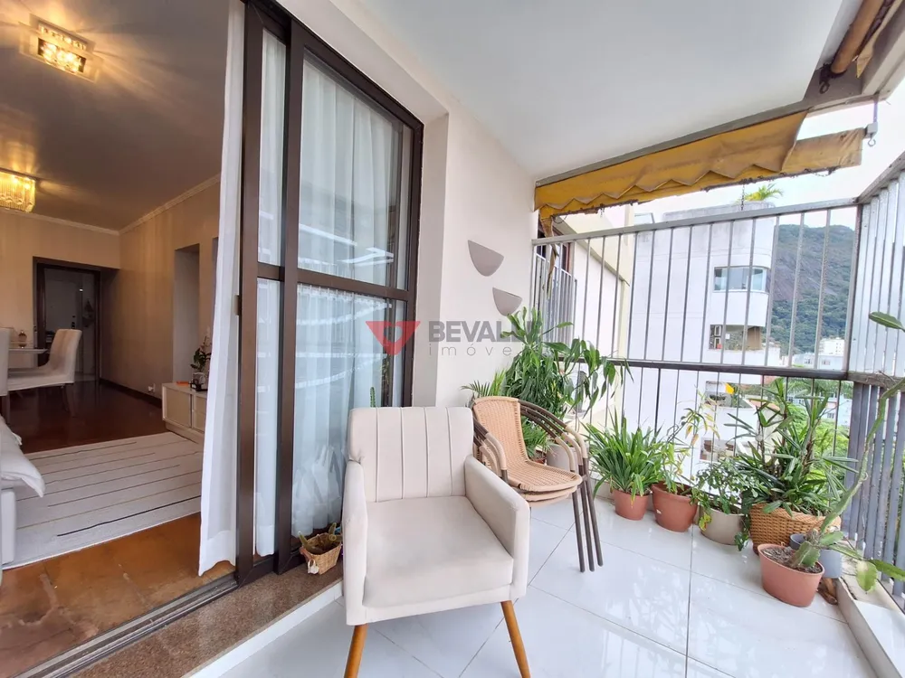Apartamento, 3 quartos, 95 m² - Foto 7