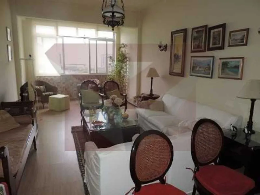 Apartamento, 3 quartos, 140 m² - Foto 8