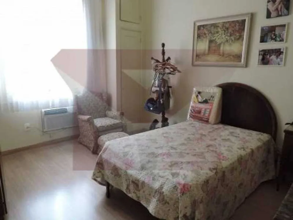 Apartamento, 3 quartos, 140 m² - Foto 11