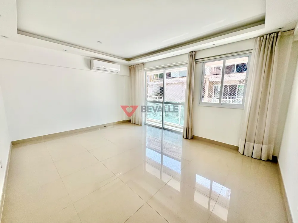 Apartamento, 2 quartos, 98 m² - Foto 2