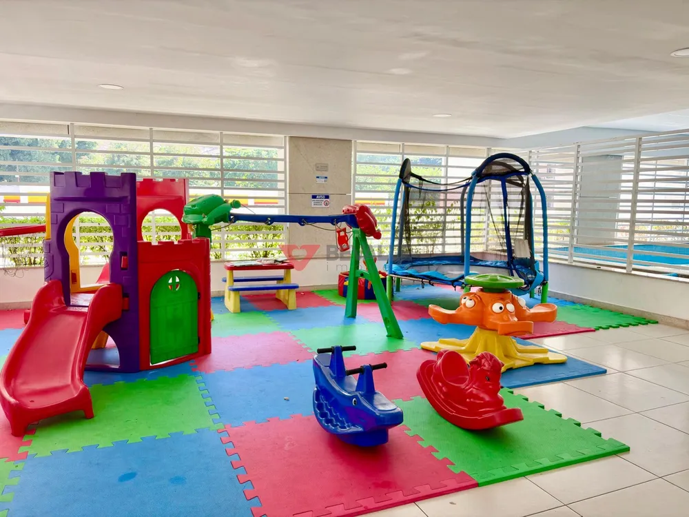 Apartamento, 2 quartos, 98 m² - Foto 18