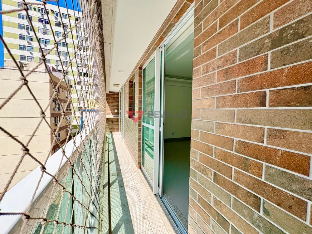 Apartamento, 2 quartos, 98 m² - Foto 1
