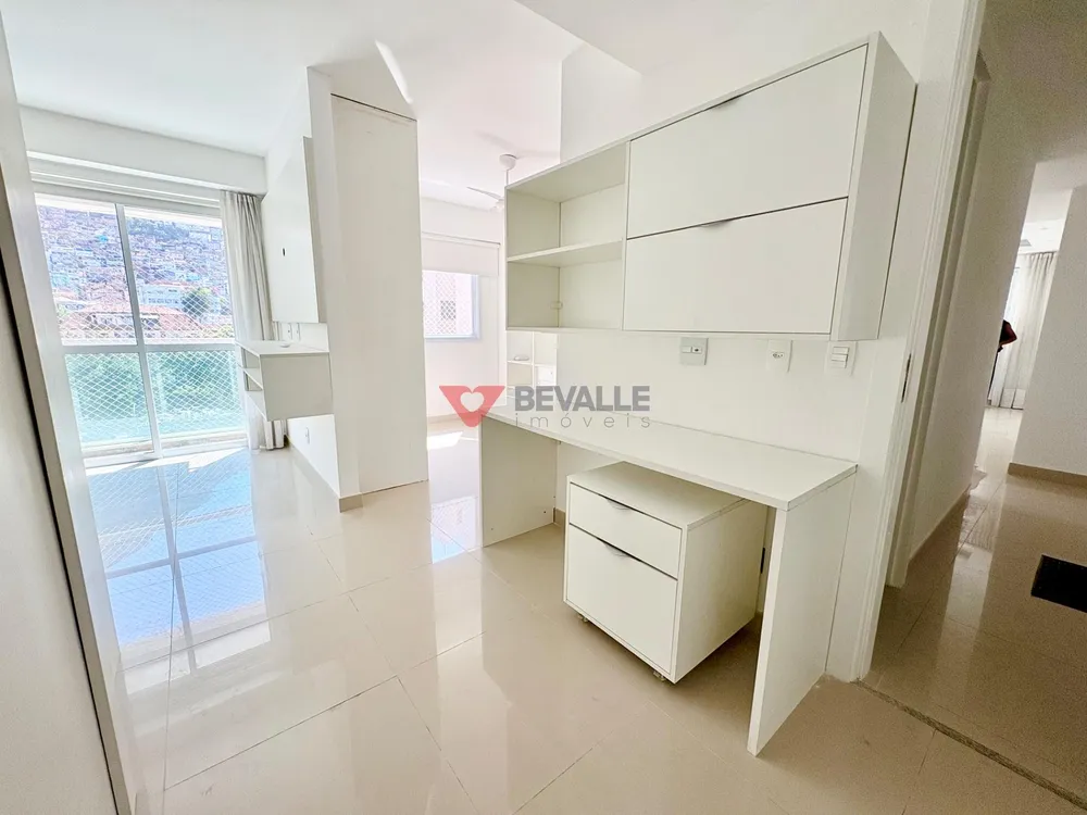 Apartamento, 2 quartos, 98 m² - Foto 4