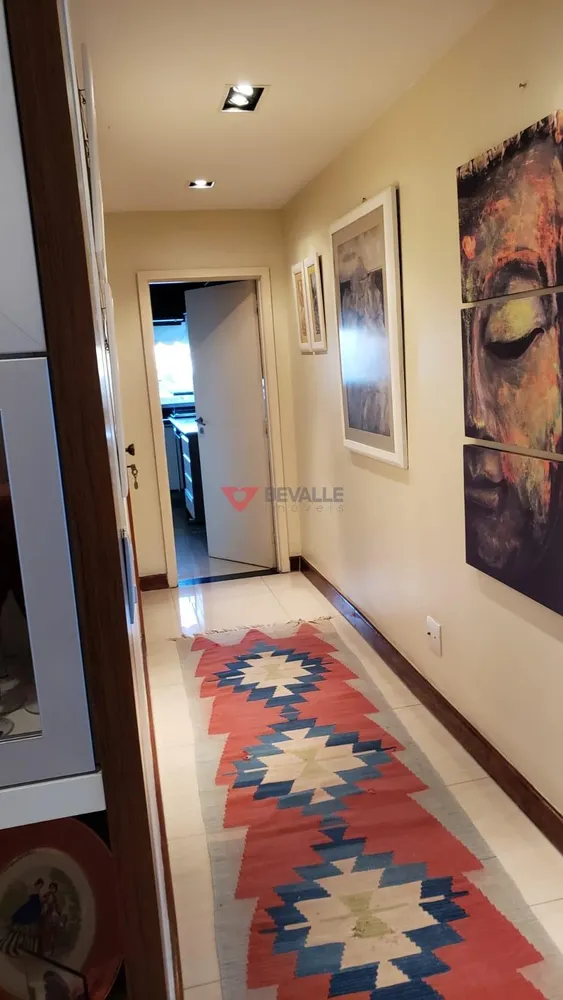 Cobertura, 4 quartos, 345 m² - Foto 53
