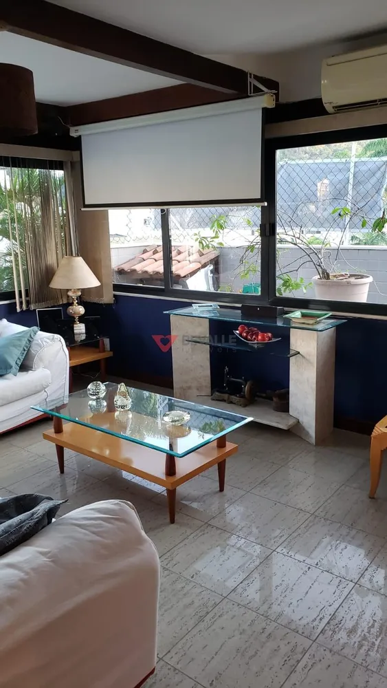Cobertura, 4 quartos, 345 m² - Foto 52