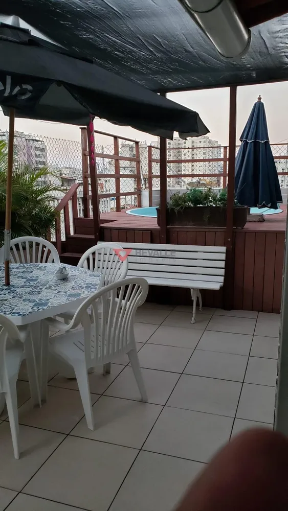 Cobertura, 4 quartos, 345 m² - Foto 5