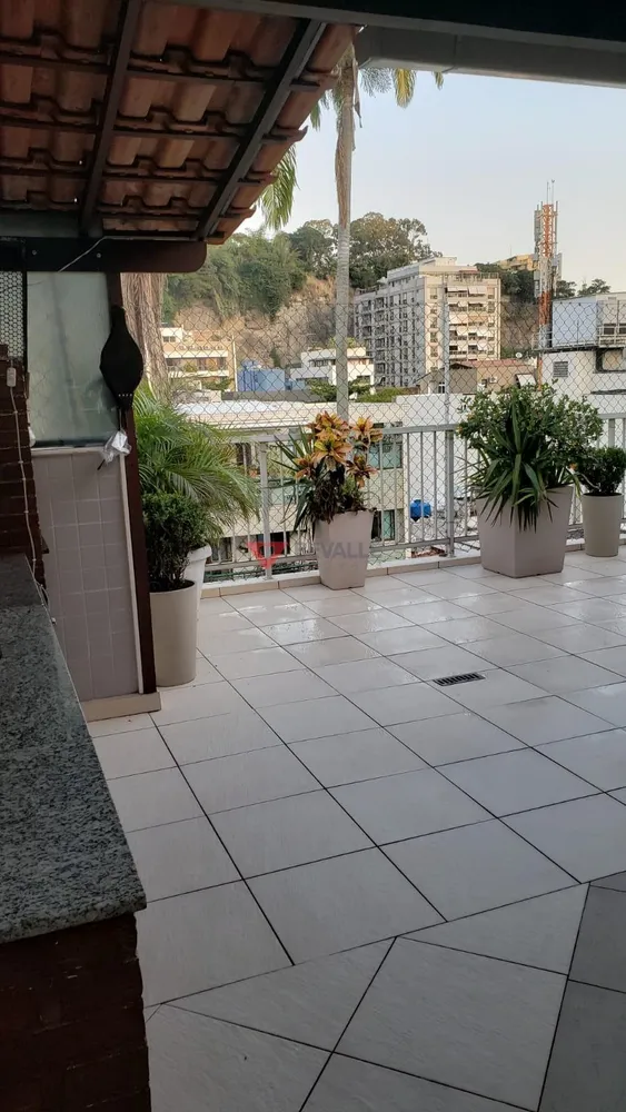 Cobertura, 4 quartos, 345 m² - Foto 10