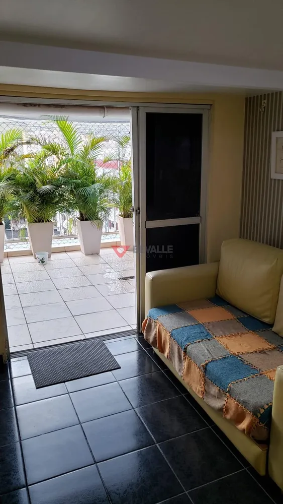 Cobertura, 4 quartos, 345 m² - Foto 21