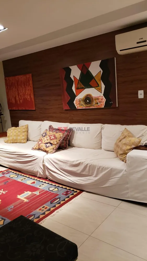 Cobertura, 4 quartos, 345 m² - Foto 36