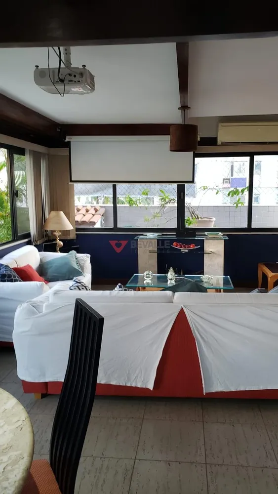 Cobertura, 4 quartos, 345 m² - Foto 44