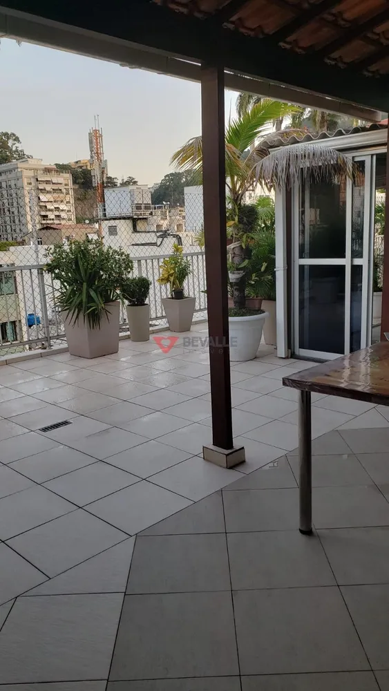 Cobertura, 4 quartos, 345 m² - Foto 11