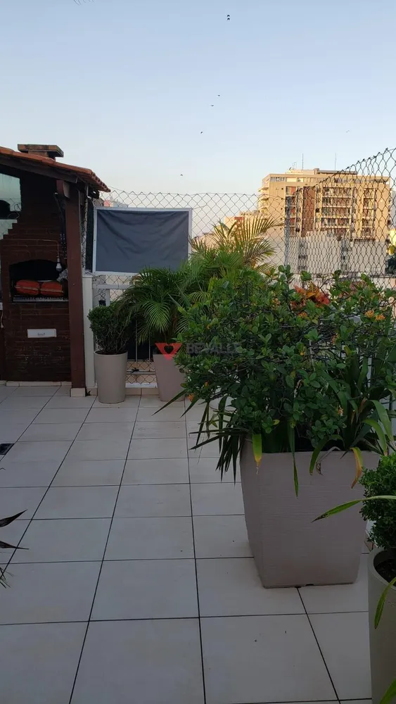 Cobertura, 4 quartos, 345 m² - Foto 7