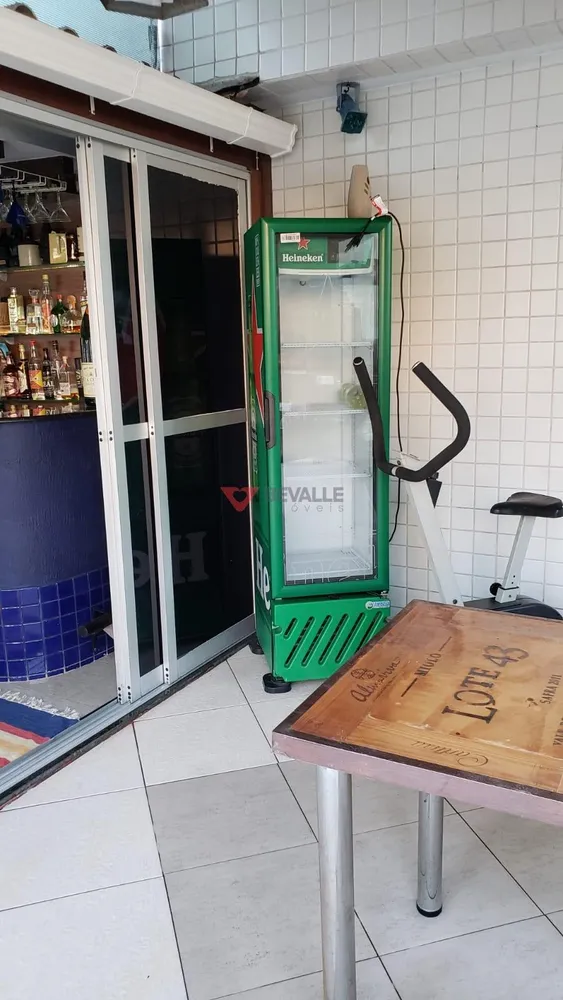 Cobertura, 4 quartos, 345 m² - Foto 13