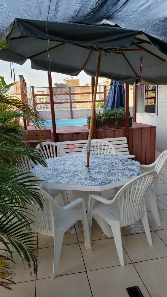 Cobertura, 4 quartos, 345 m² - Foto 4