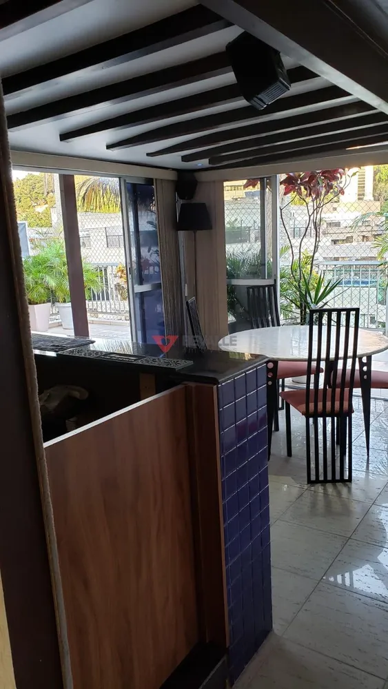 Cobertura, 4 quartos, 345 m² - Foto 47