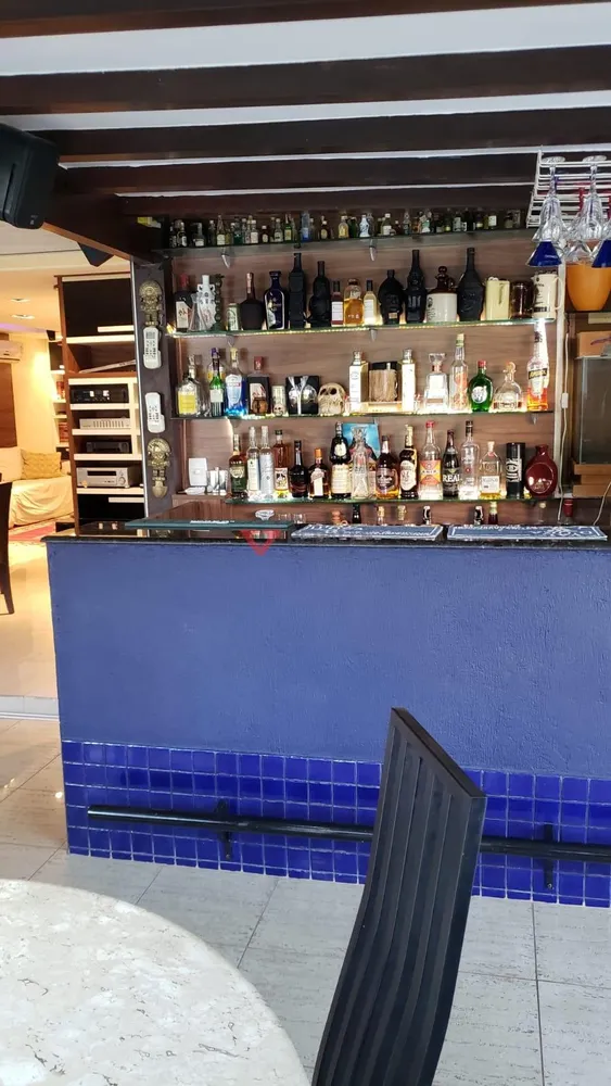 Cobertura, 4 quartos, 345 m² - Foto 18