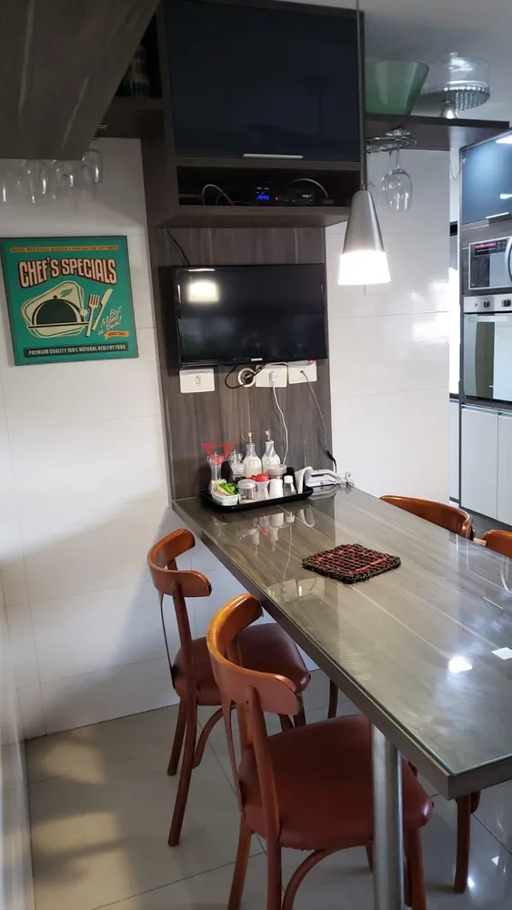 Cobertura, 4 quartos, 345 m² - Foto 41