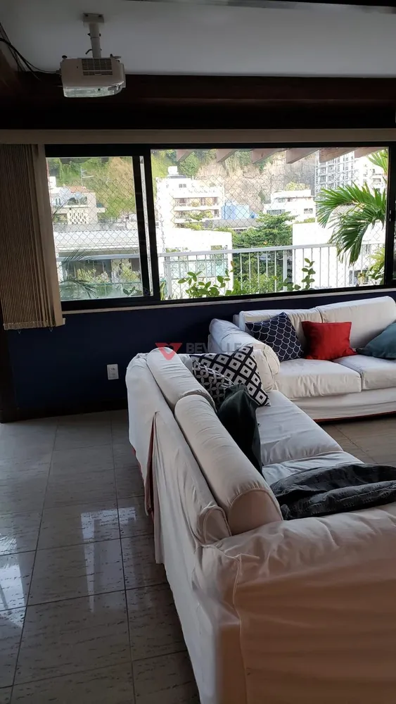 Cobertura, 4 quartos, 345 m² - Foto 51
