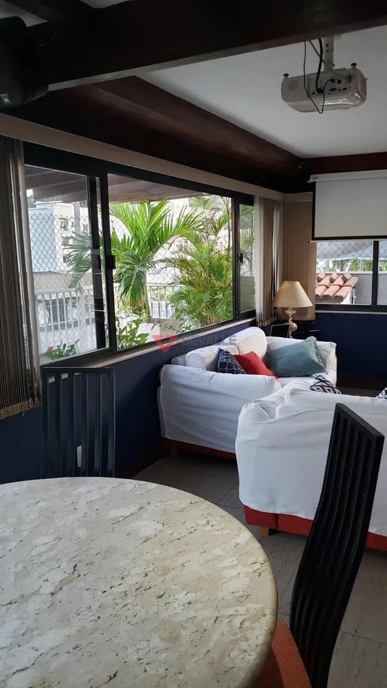 Cobertura, 4 quartos, 345 m² - Foto 50