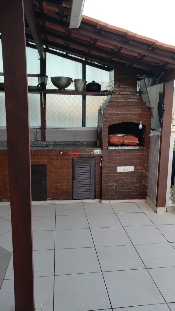 Cobertura, 4 quartos, 345 m² - Foto 9