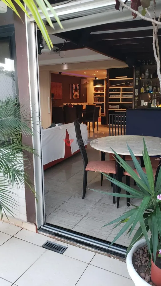 Cobertura, 4 quartos, 345 m² - Foto 15
