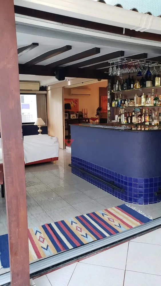 Cobertura, 4 quartos, 345 m² - Foto 14