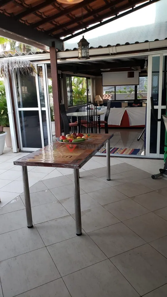 Cobertura, 4 quartos, 345 m² - Foto 12