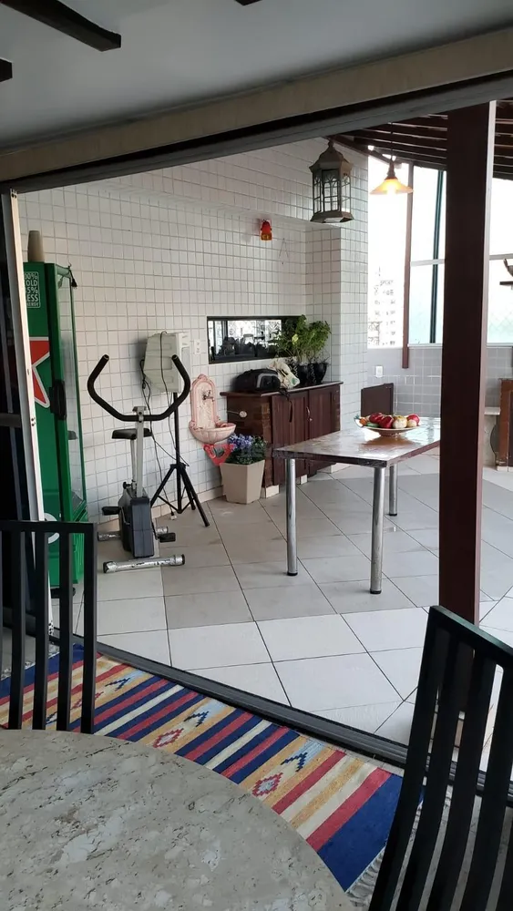 Cobertura, 4 quartos, 345 m² - Foto 16