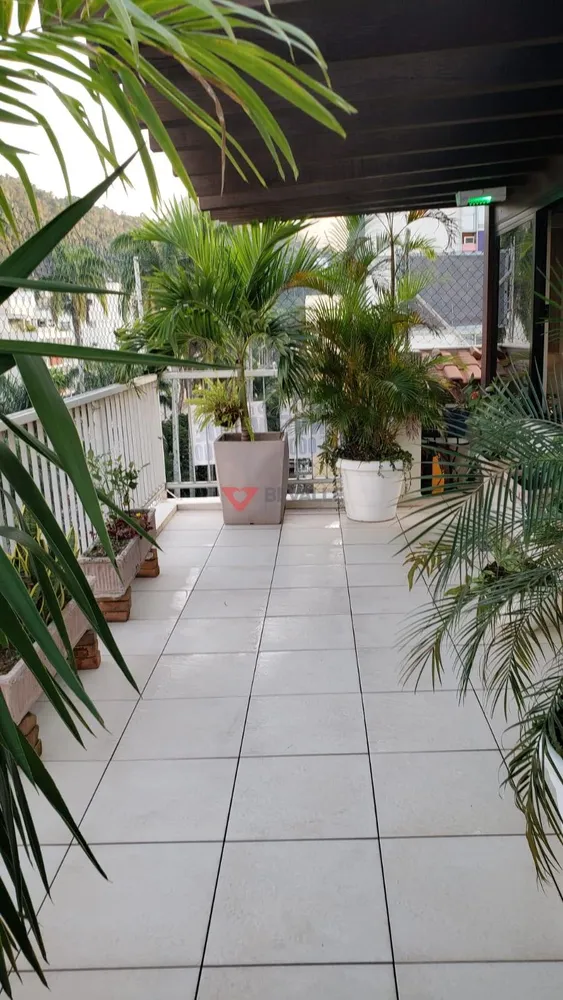 Cobertura, 4 quartos, 345 m² - Foto 17