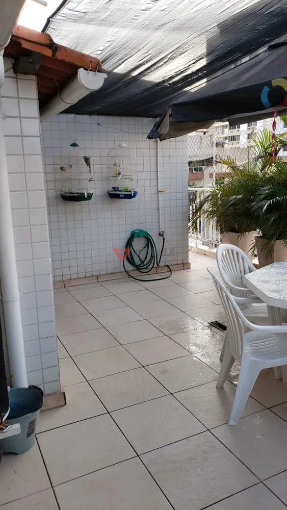 Cobertura, 4 quartos, 345 m² - Foto 2